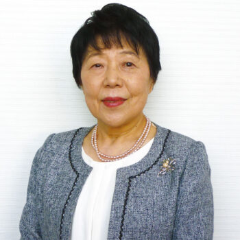 和歌山県看護協会　会長　古川  紀子